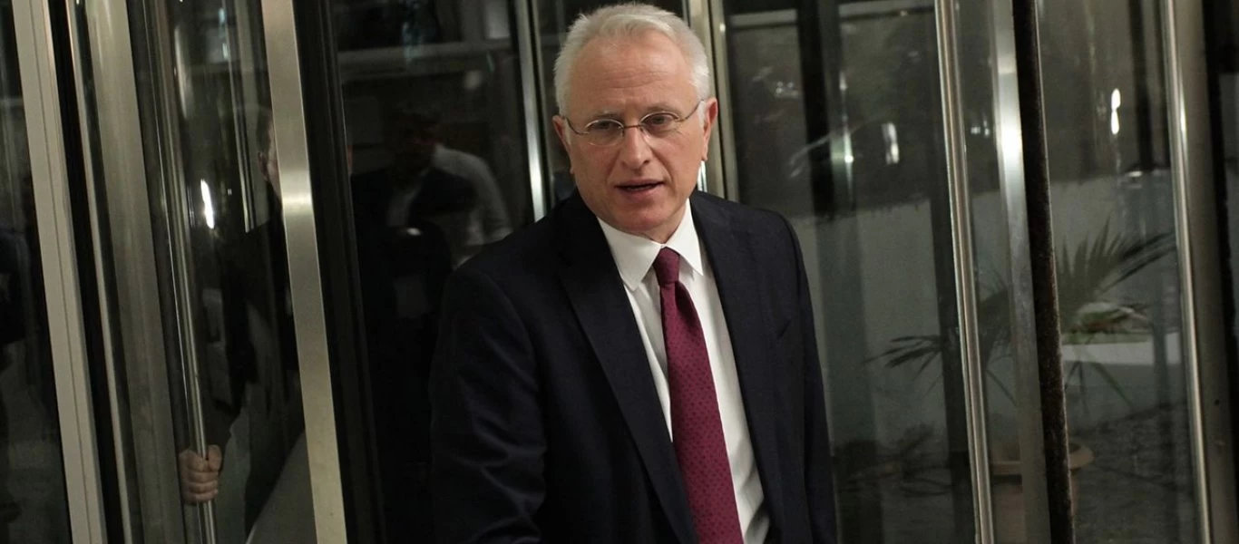 Γ. Ραγκούσης: «Φιάσκο» με το 112!